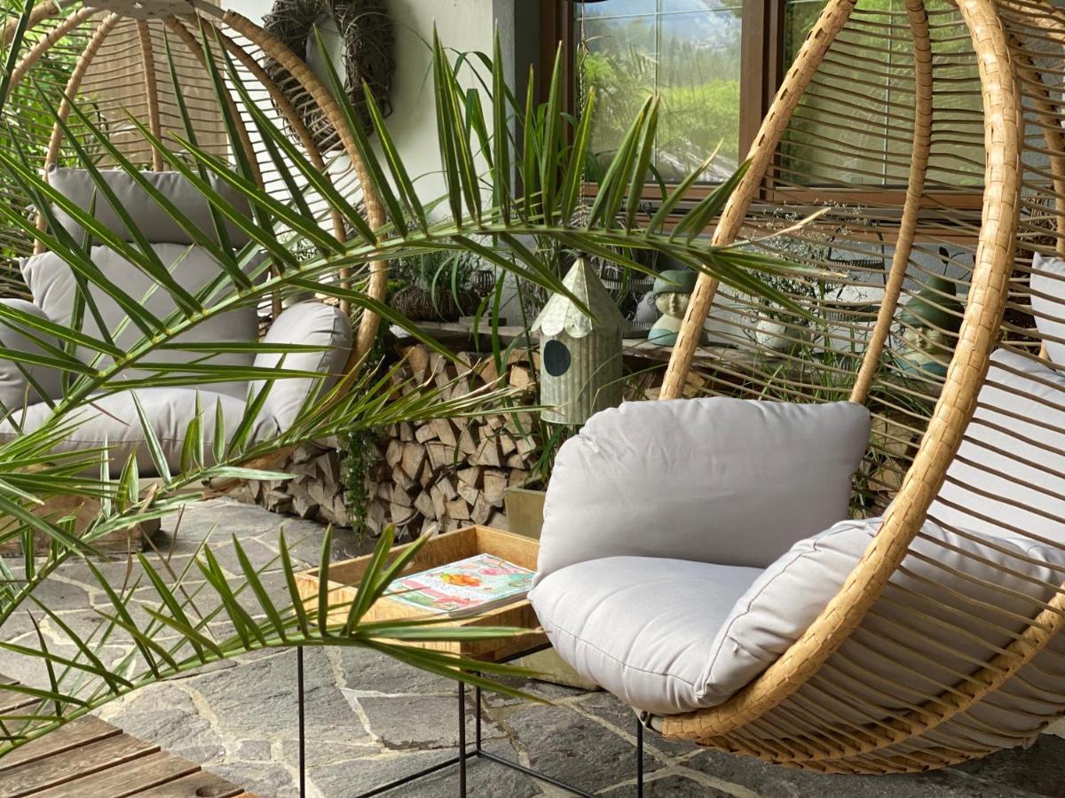 Appartements Im Weiherhof, อัลพ์บาค ภายนอก รูปภาพ