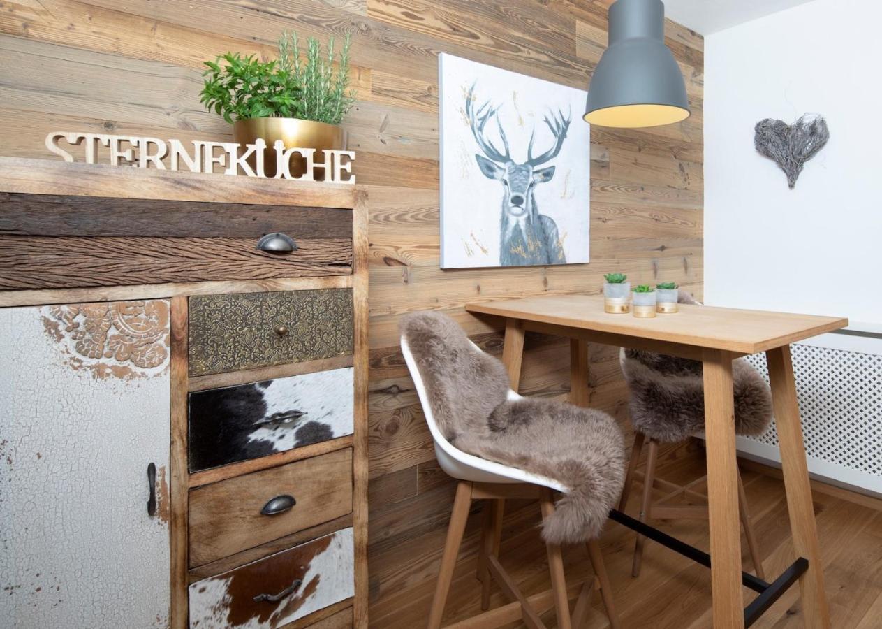 Appartements Im Weiherhof, อัลพ์บาค ภายนอก รูปภาพ