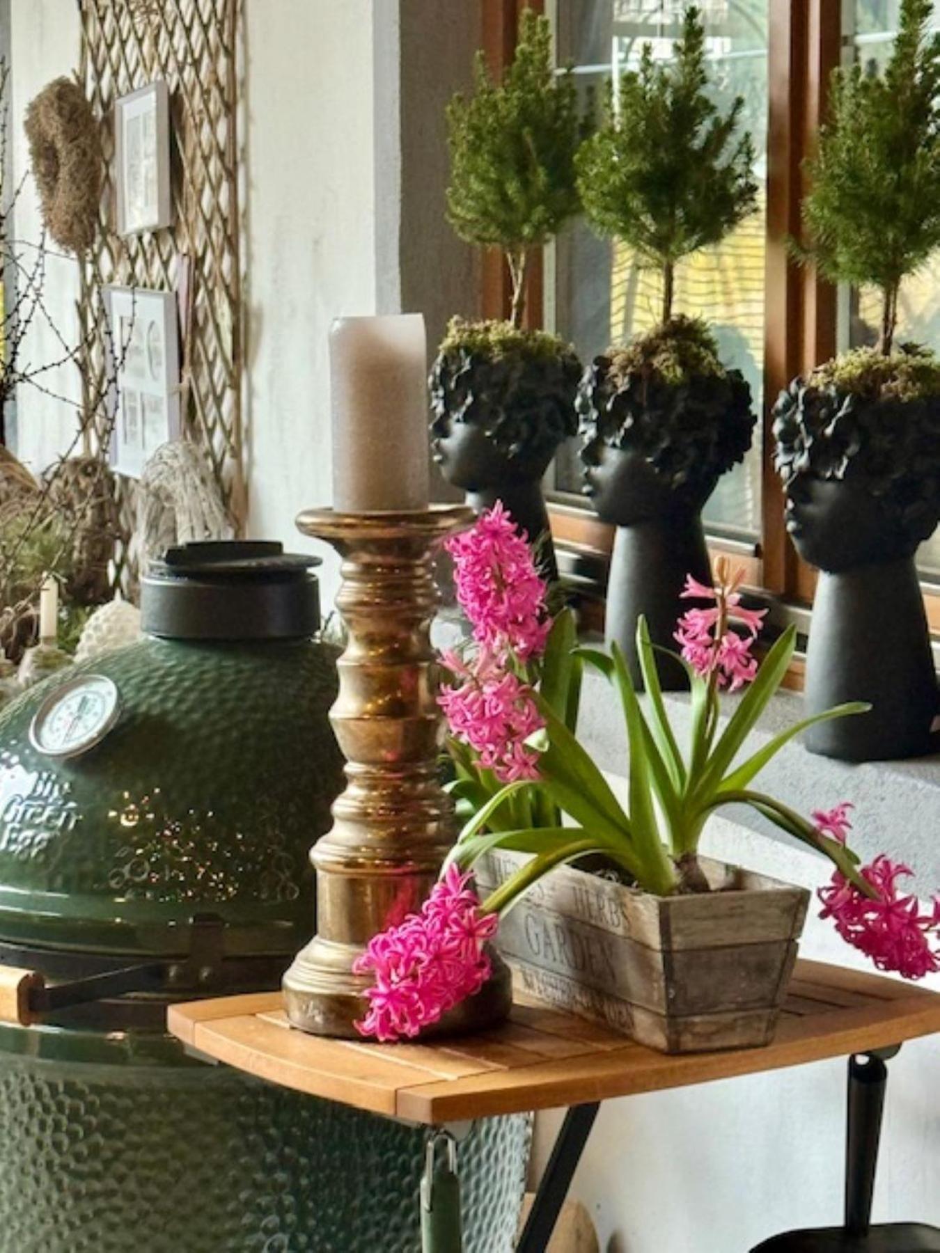 Appartements Im Weiherhof, อัลพ์บาค ภายนอก รูปภาพ