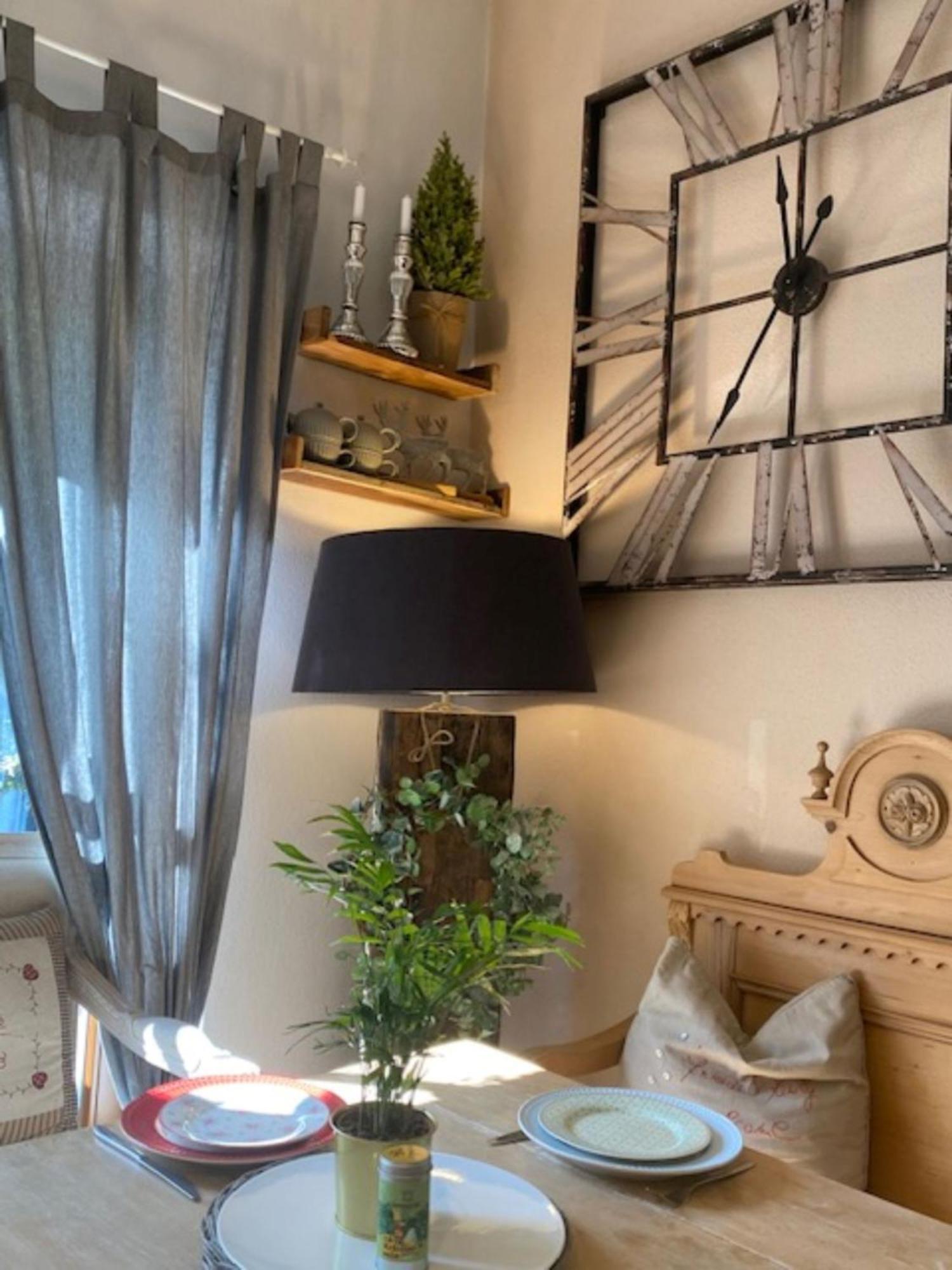 Appartements Im Weiherhof, อัลพ์บาค ภายนอก รูปภาพ