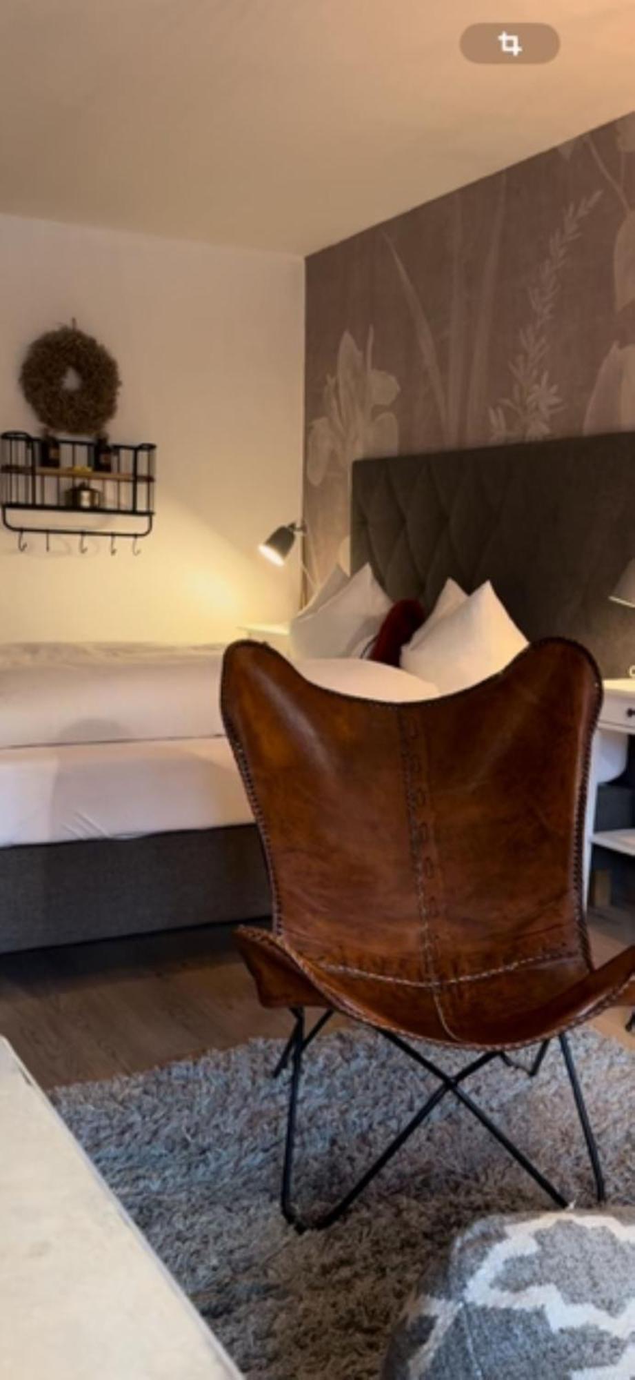 Appartements Im Weiherhof, อัลพ์บาค ภายนอก รูปภาพ